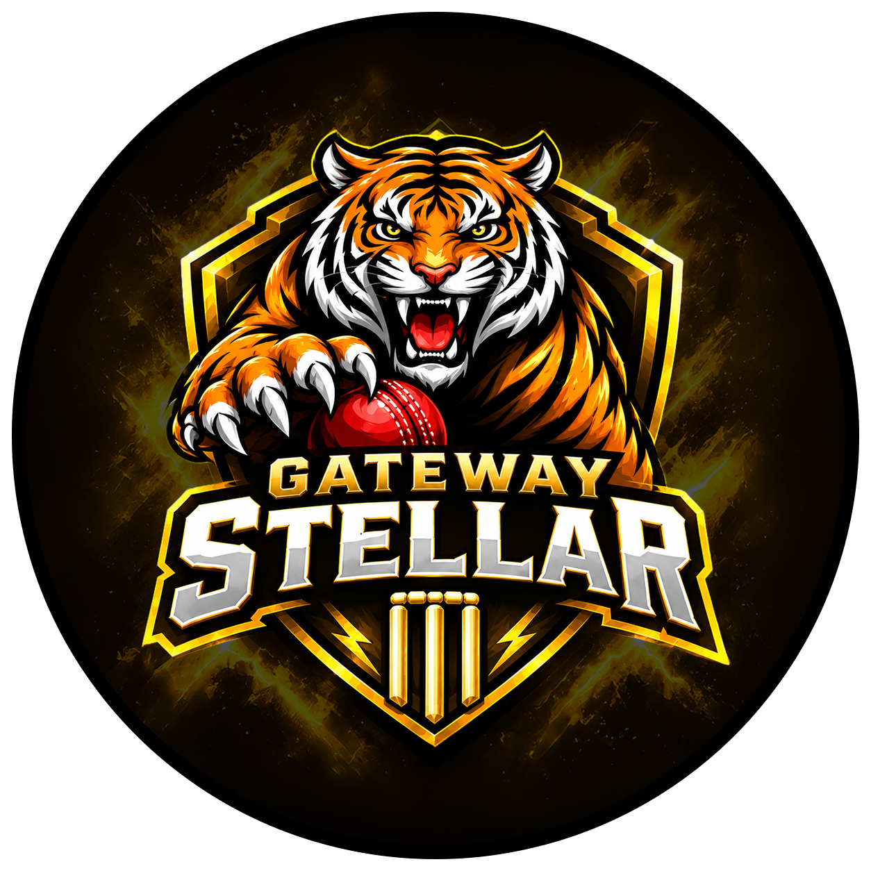Gateway Stellar