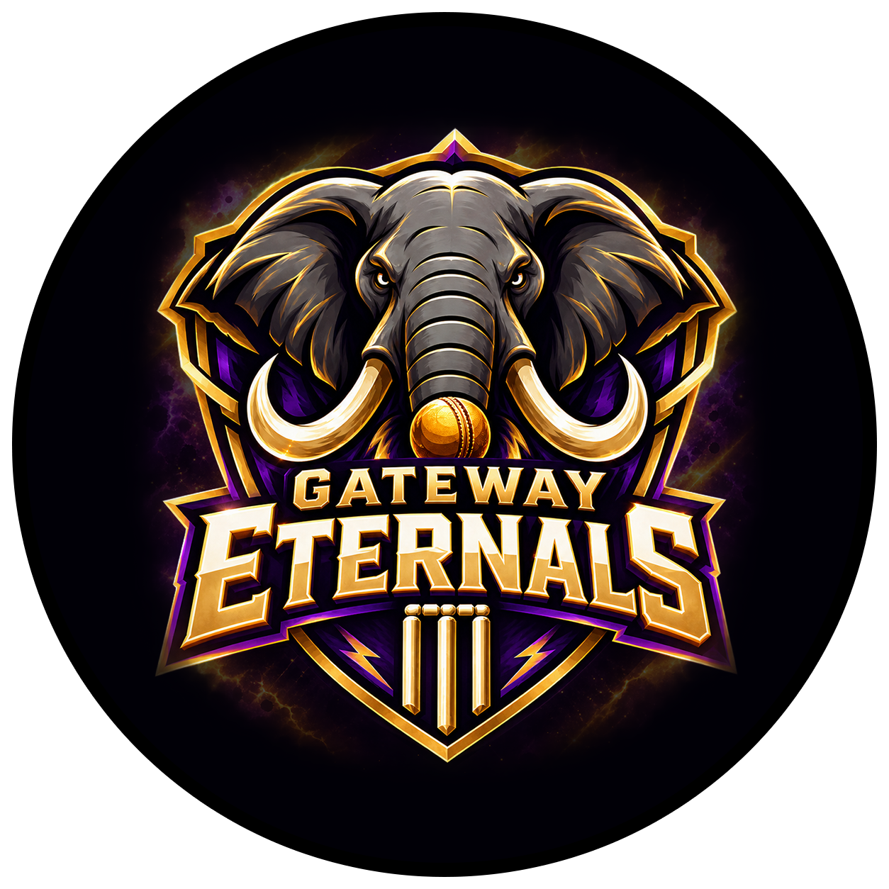 Gateway Eternals