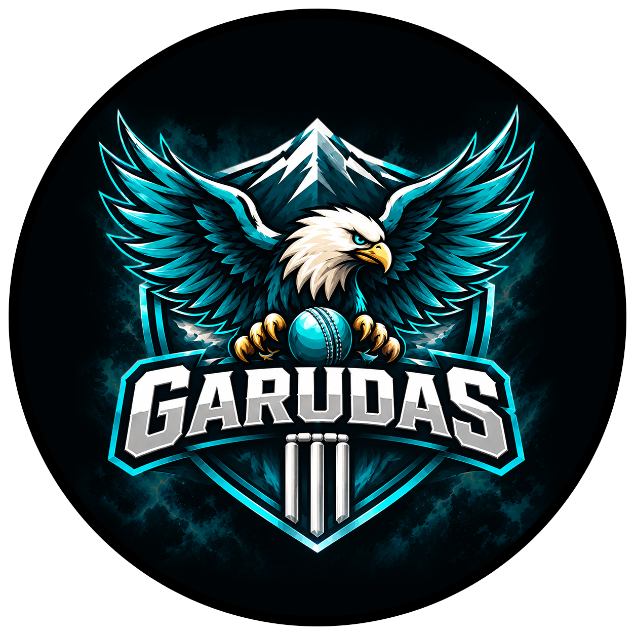 Garudas