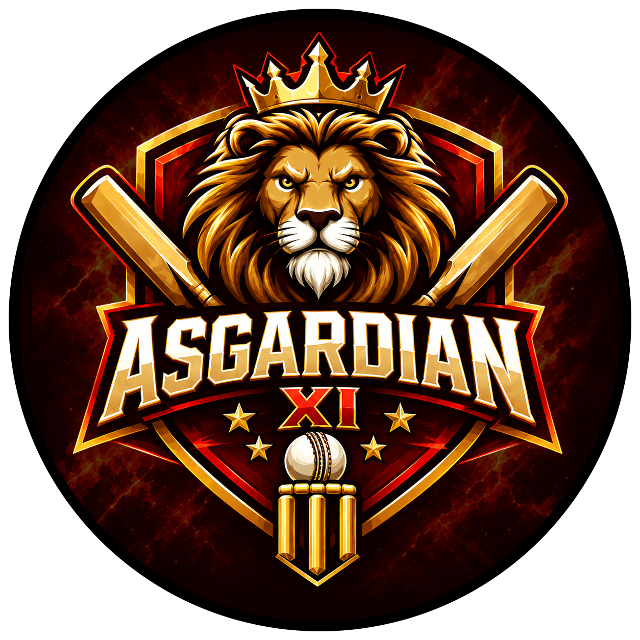 Asgardian XI