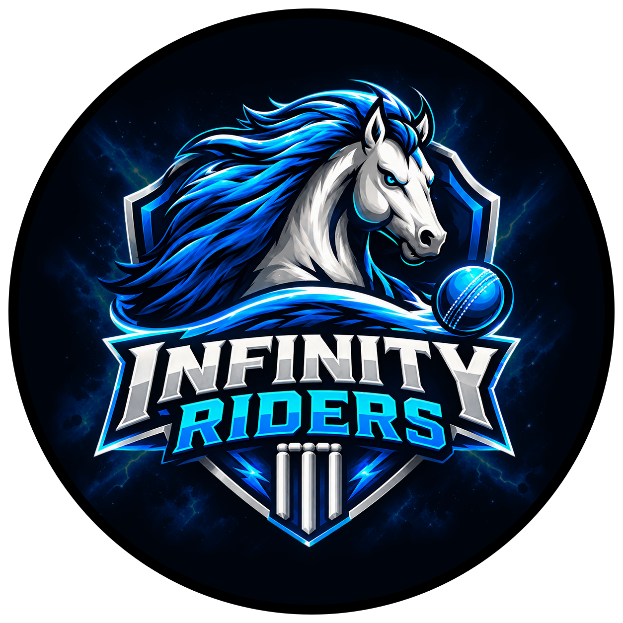 Infinity Riders